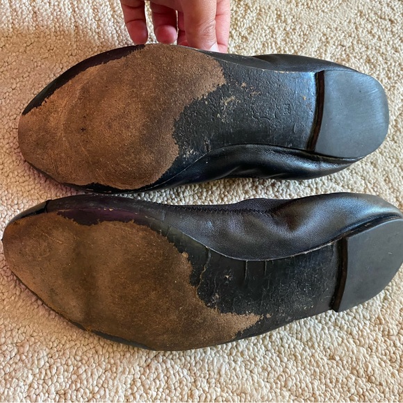 Tory Burch Ballet Flat - Picture 3 of 3